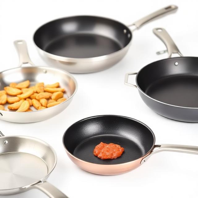 Kitchen Supplies