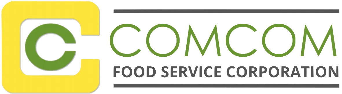 Comcom Foodservice Supplies Corp