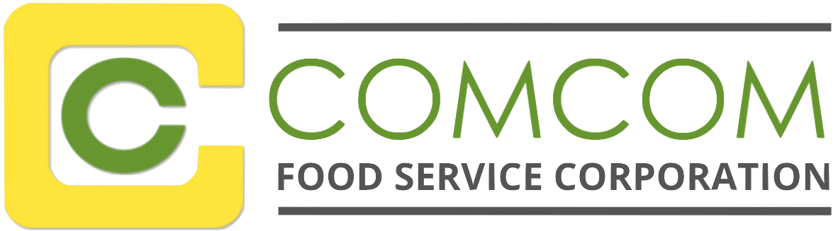 Comcom Foodservice Supplies Corp