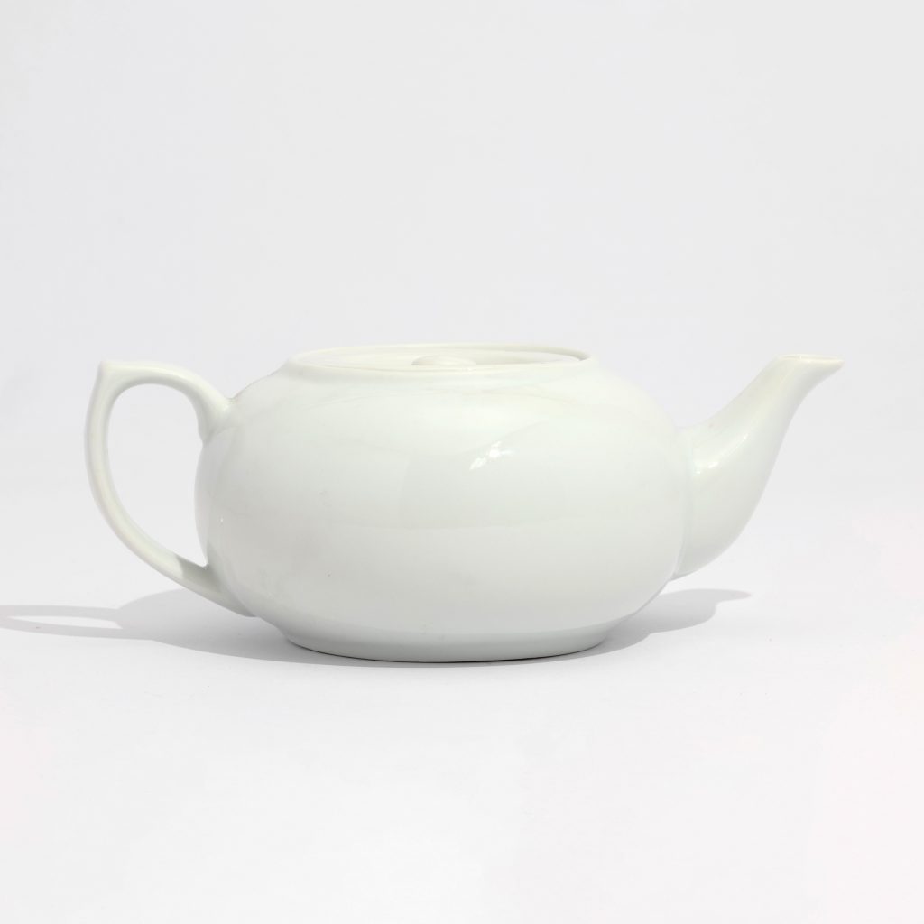 Ceramic Tea Pot