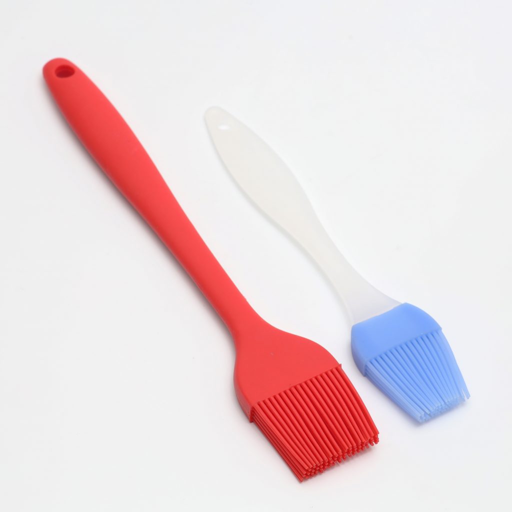 Silicone Pastry Brush