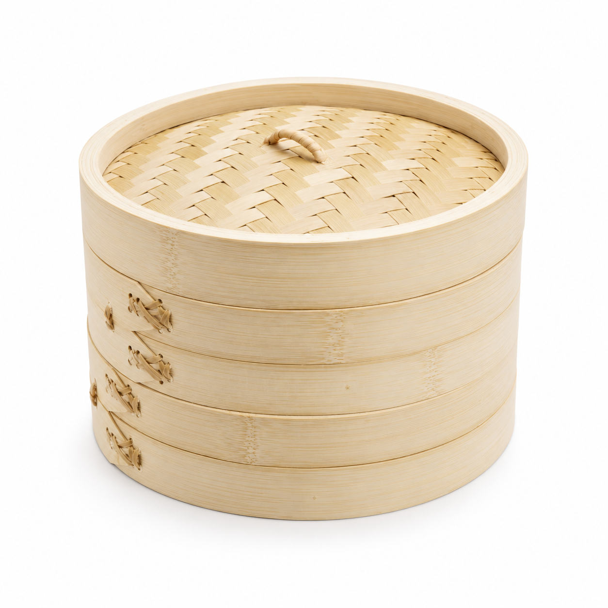 Bamboo Cookware Bamboo Steamer