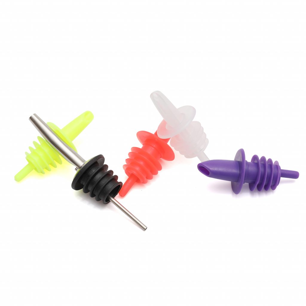 Free Flow Pourer