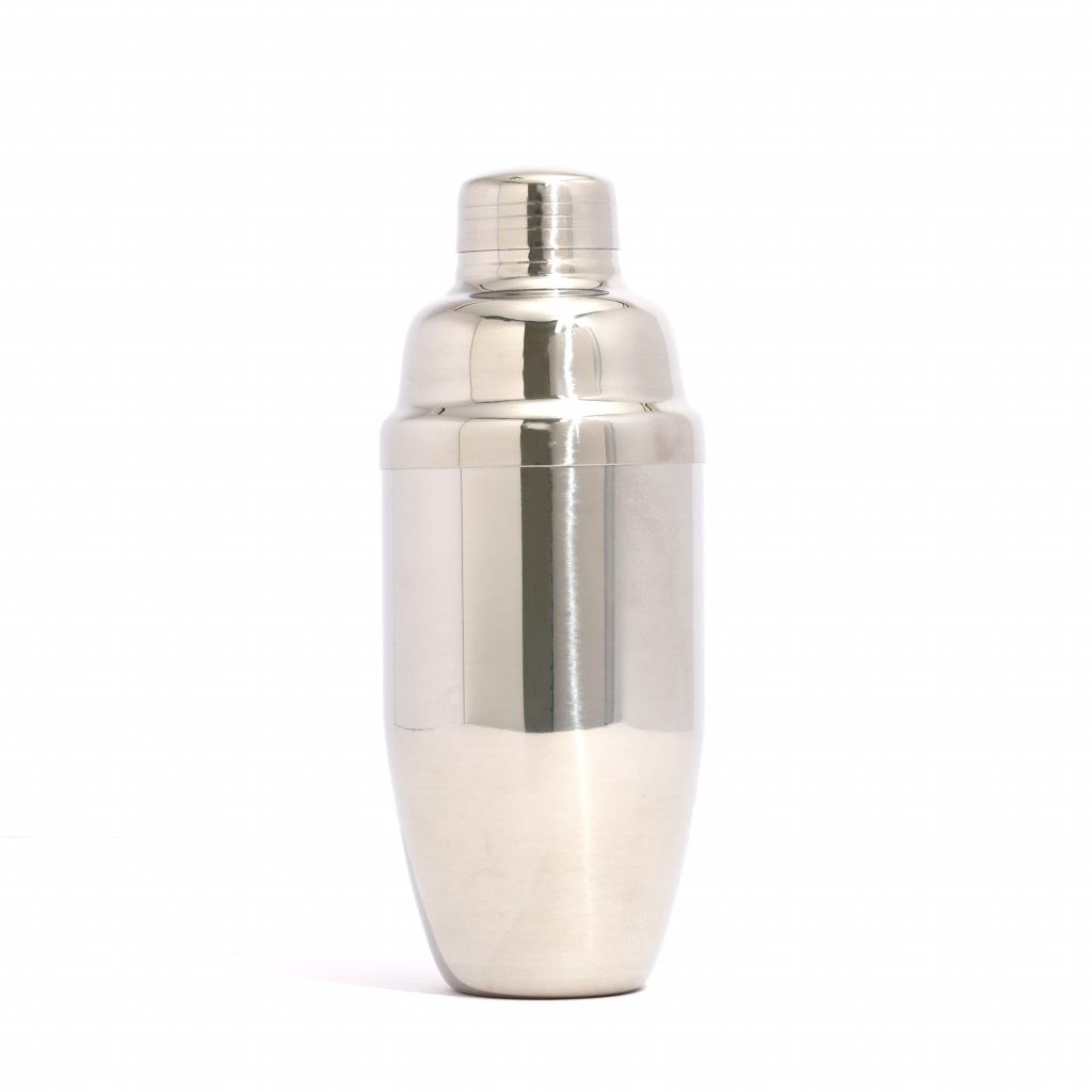Stainless Cocktail Shaker