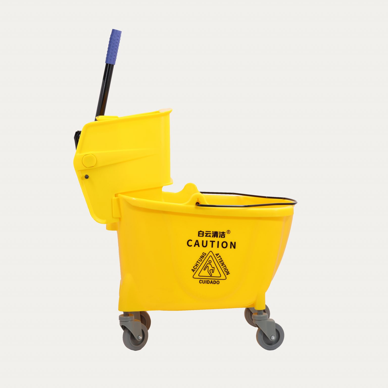 Janitorial Cart Foodservice Supplies Corp