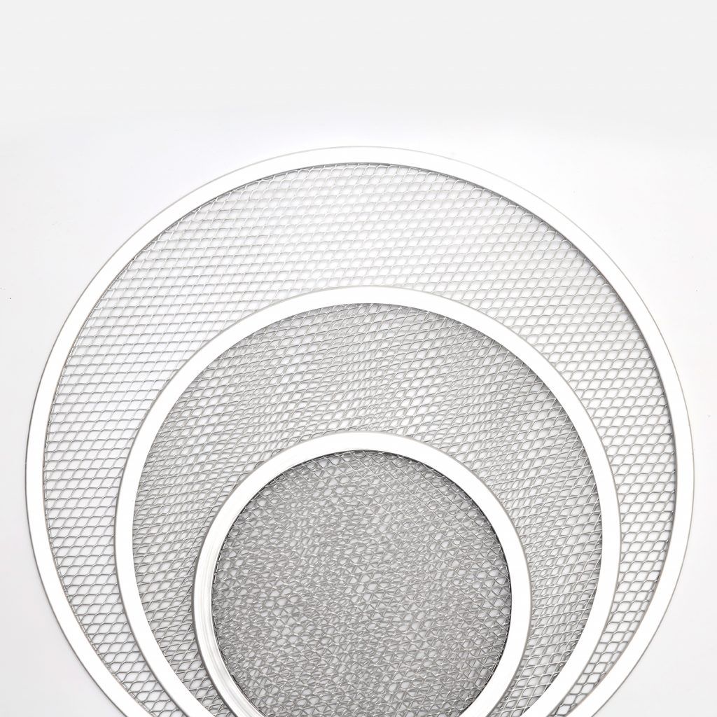 Pizza Screen
