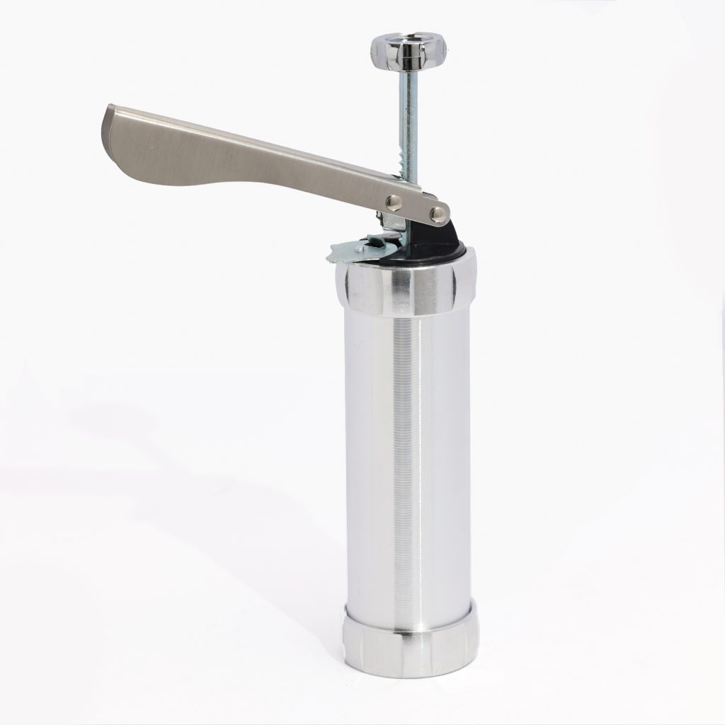 Bisquit Maker