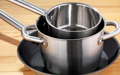 Cookware 101: A Quick Guide in Choosing the Right Cookware and How to Use them