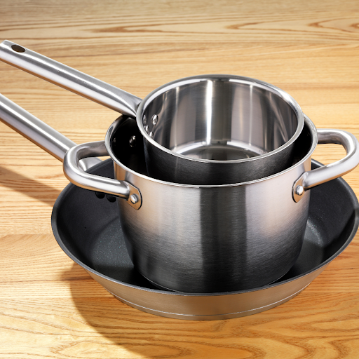 The Ultimate Guide to Fry Pans: Choosing the Perfect Cookware