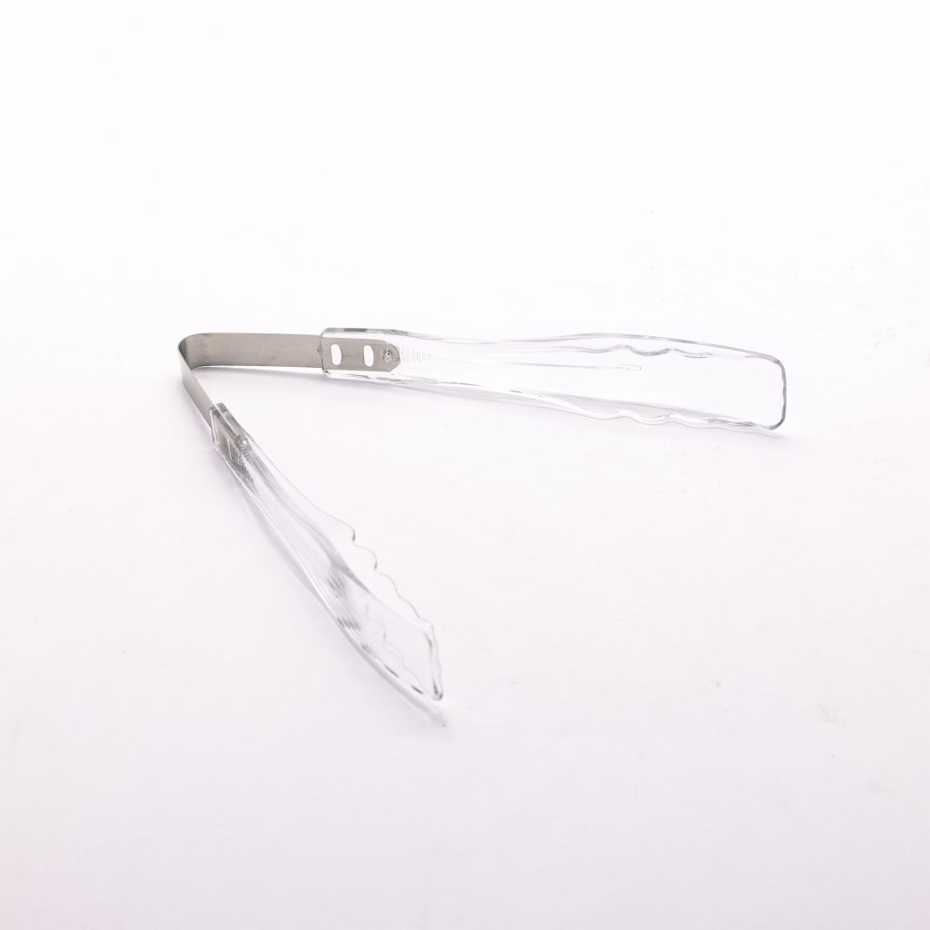 Acrylic Salad Tong