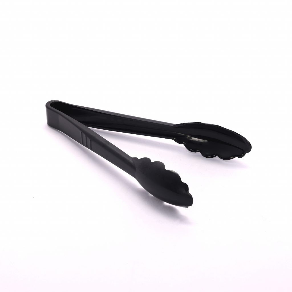 Acrylic Scallop Tong