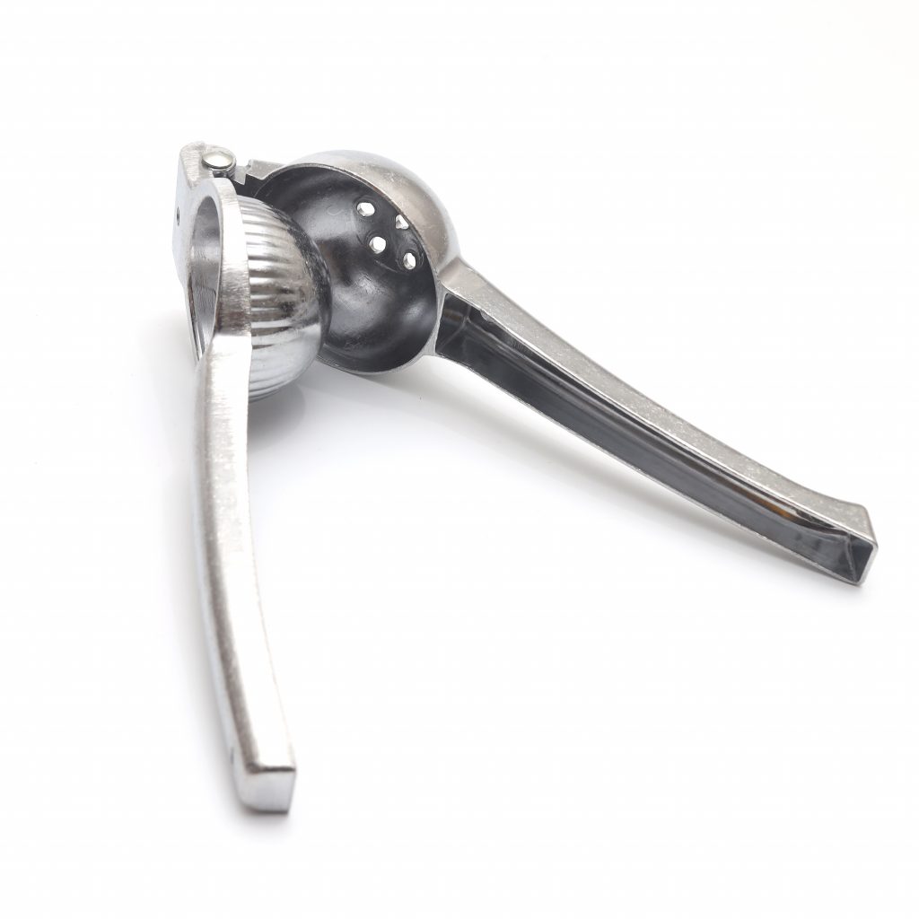 Aluminum Citrus Juicer