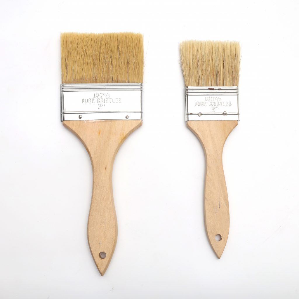 Barbeque Brush