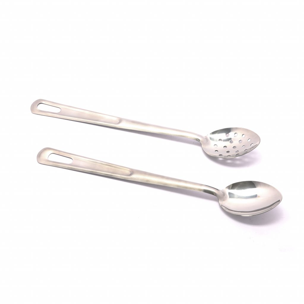 Basting Spoon