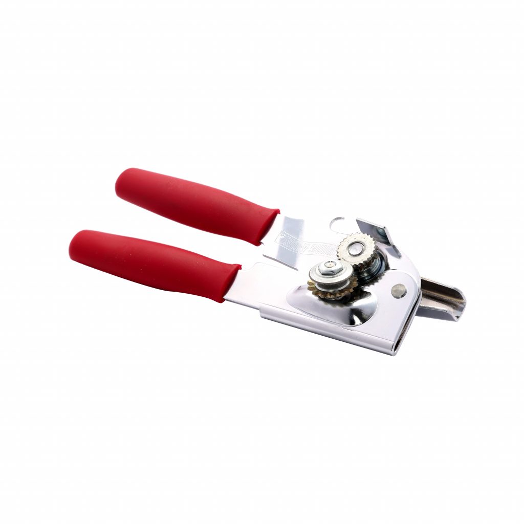 Can Opener