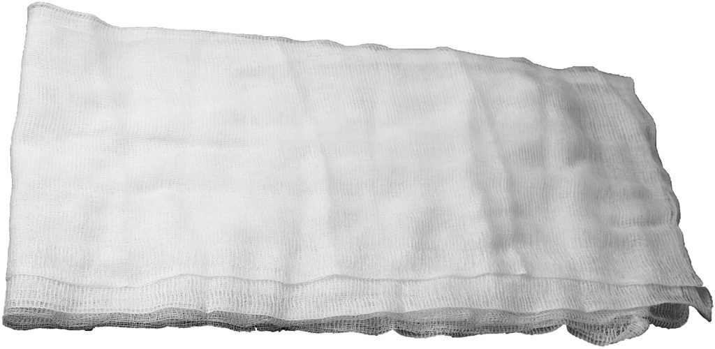 Cheesecloth