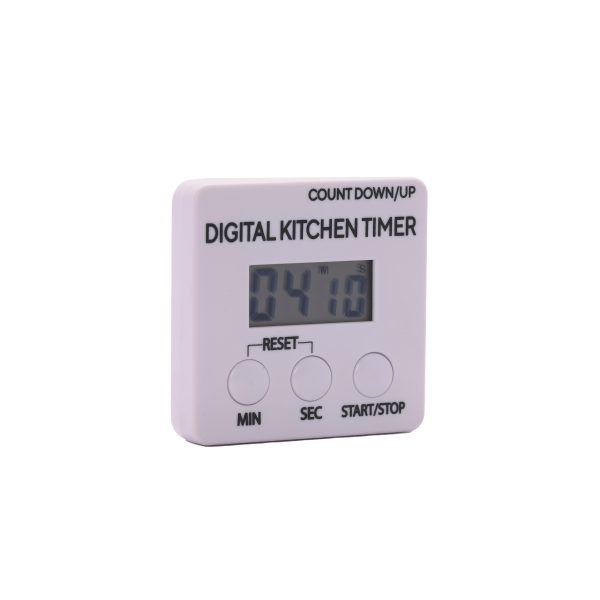 Digital Kitchen Timer