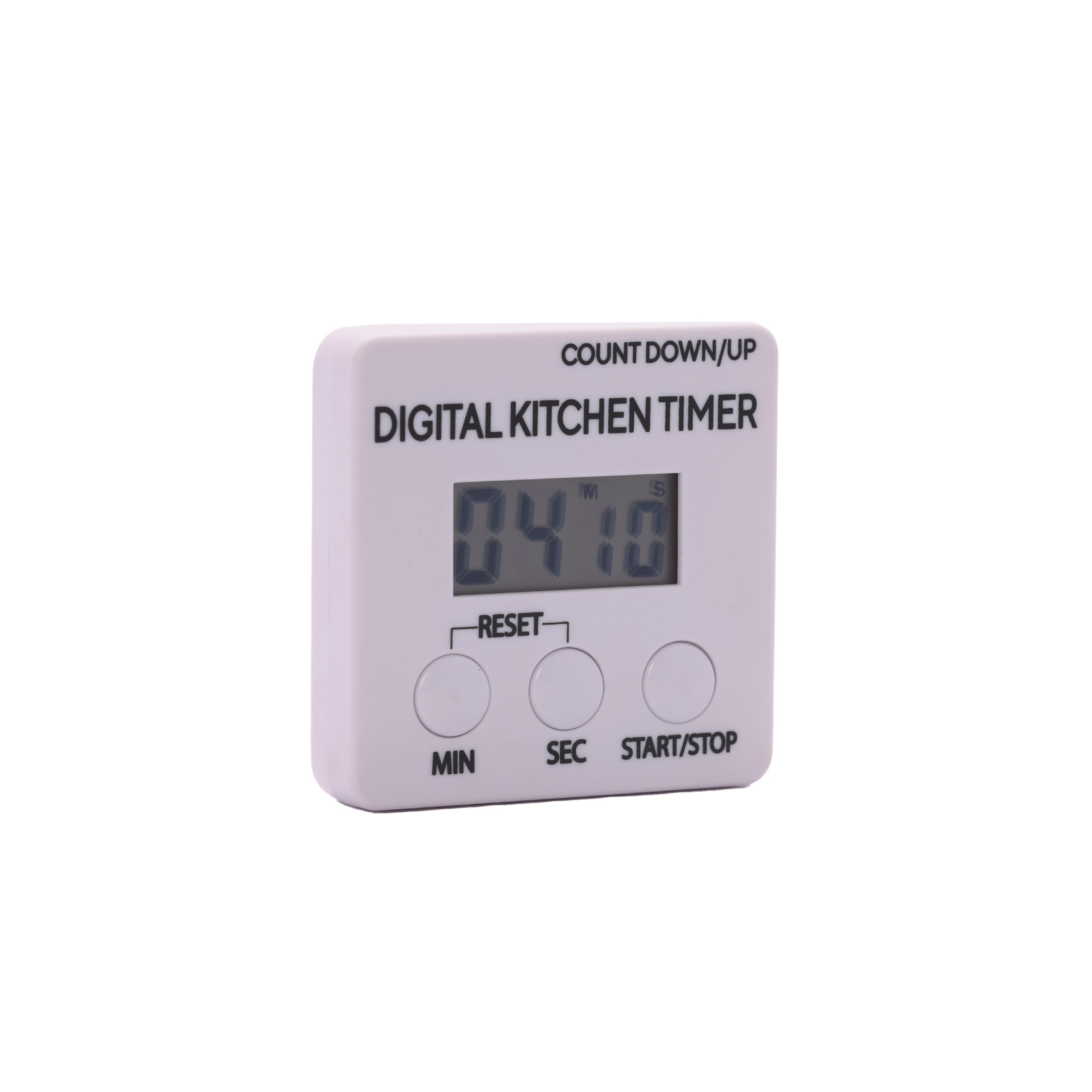 Digital Kitchen Timer Scaled 