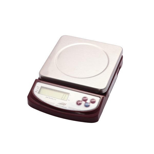 Digital Weighing Scale 5 kgs - Comcom Foodservice Supplies Corp