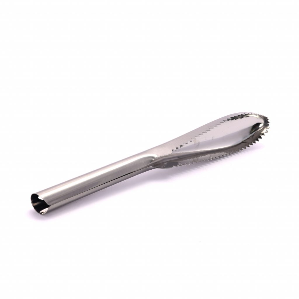 Fish Scaler