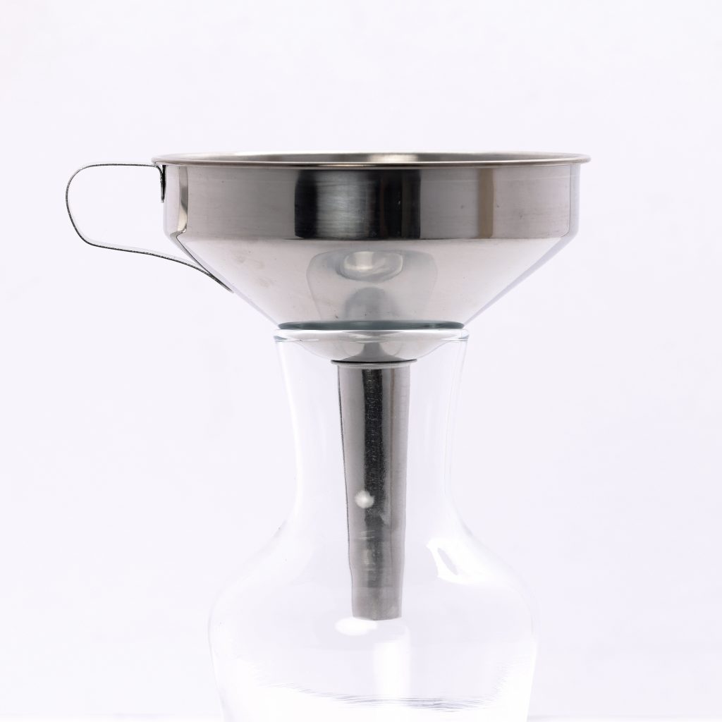 Funnel