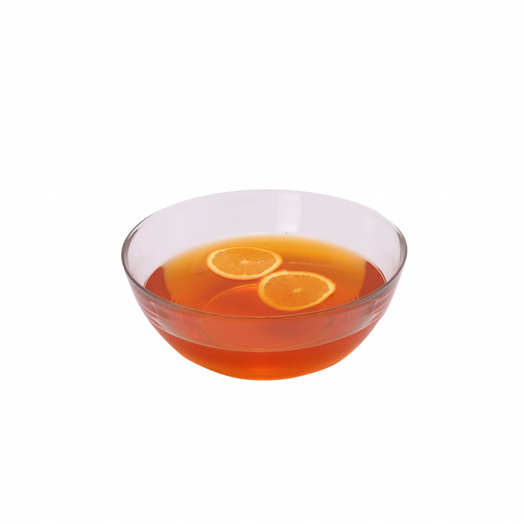 Glass Bowl