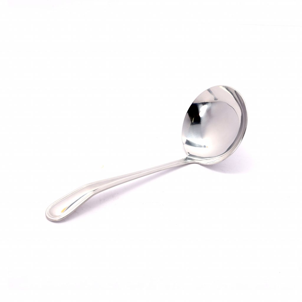 Stainless Ladle