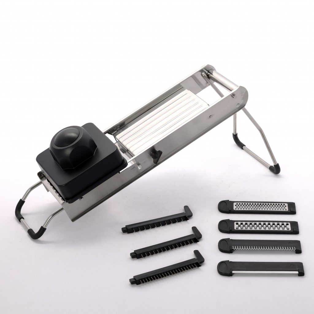 Mandoline Slicer