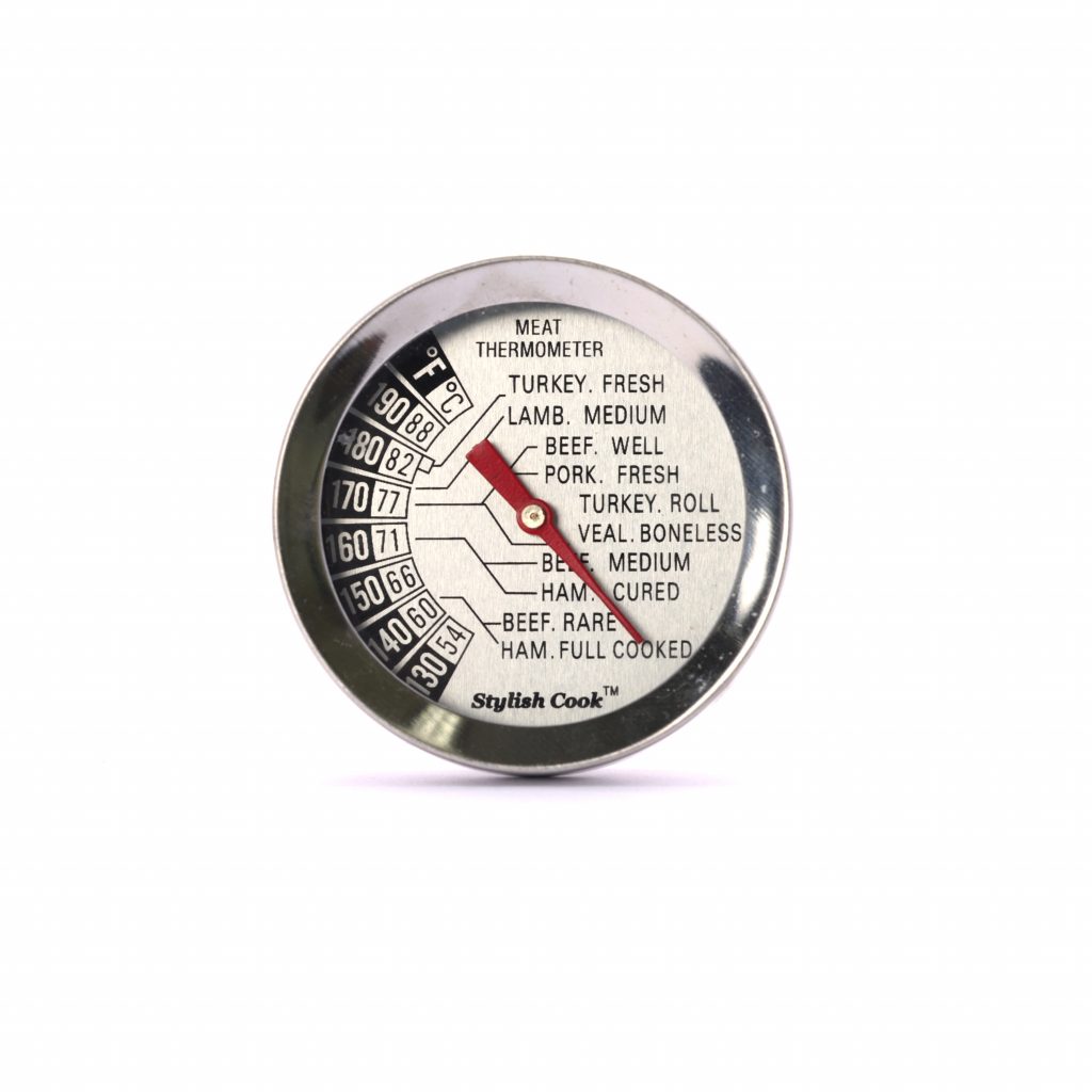 Meat Thermometer