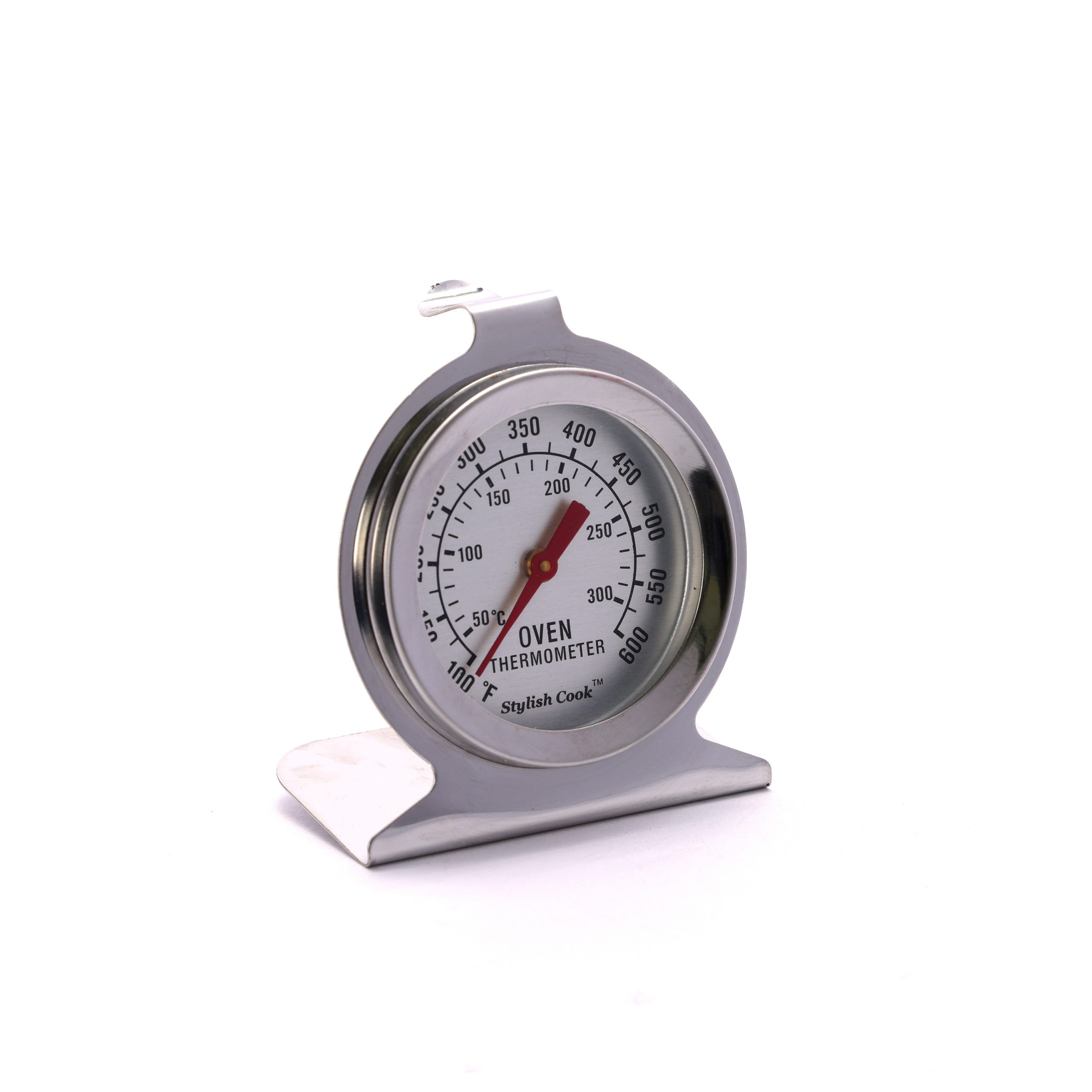 Oven Thermometer - Comcom Foodservice Supplies Corp