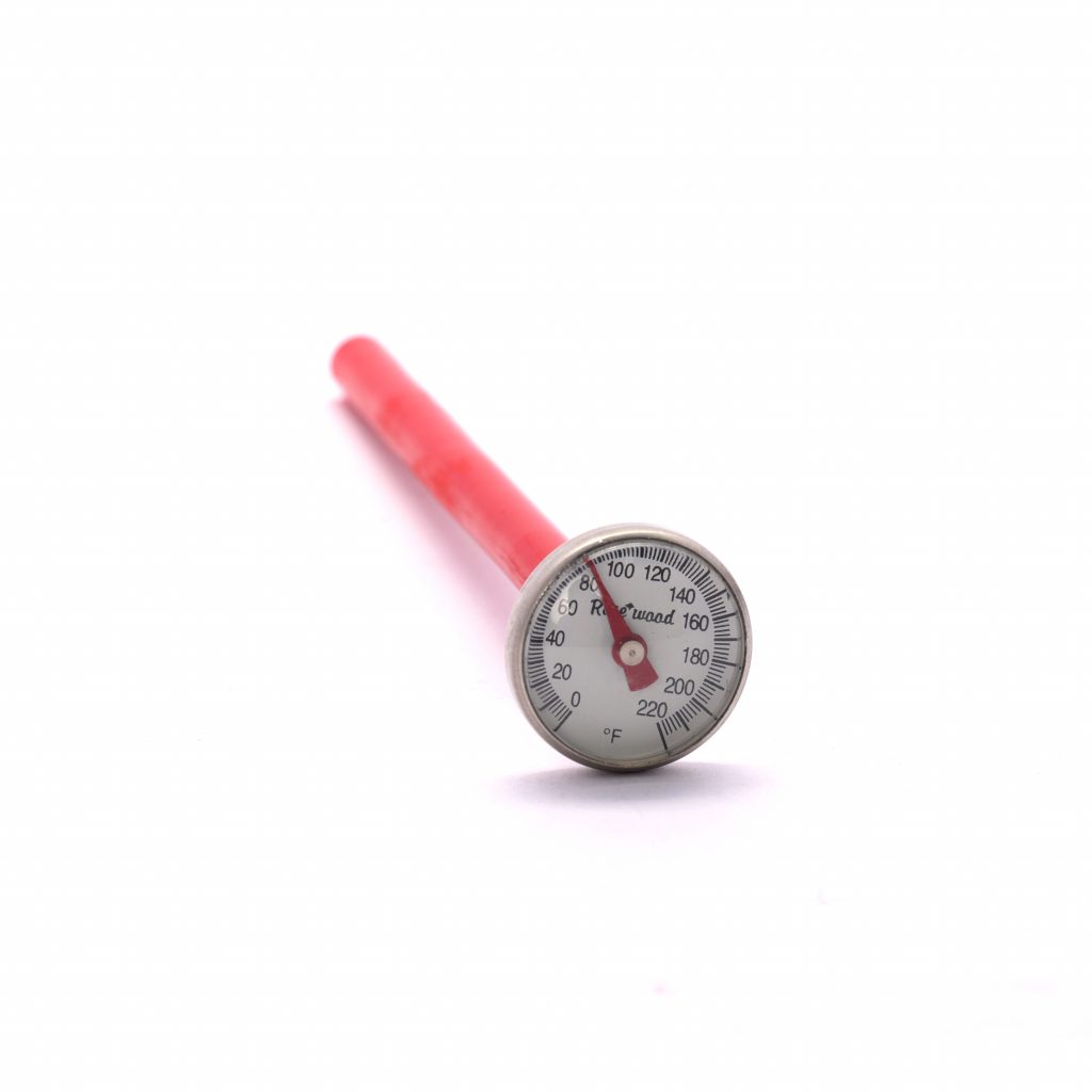 Pocket Thermometer