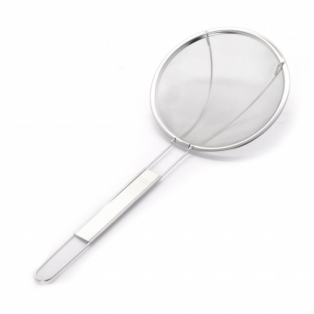 Fine Mesh Skimmer