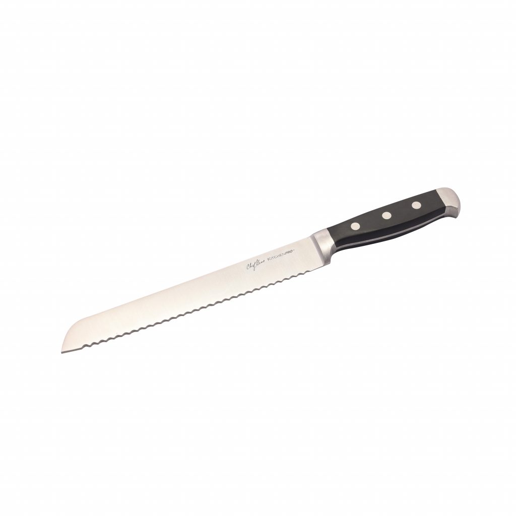 Serrated Knife