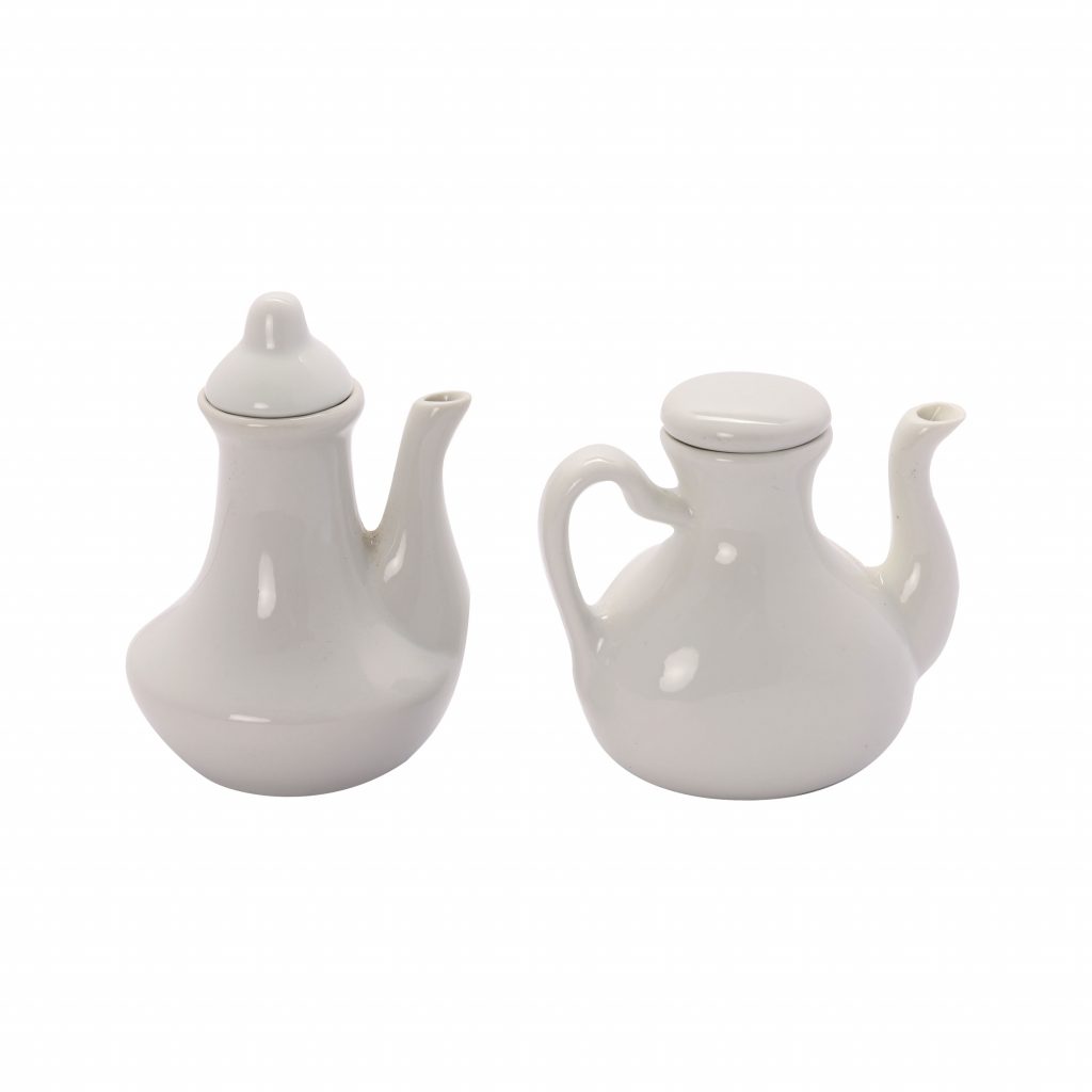 Ceramic Soy Sauce Cruet