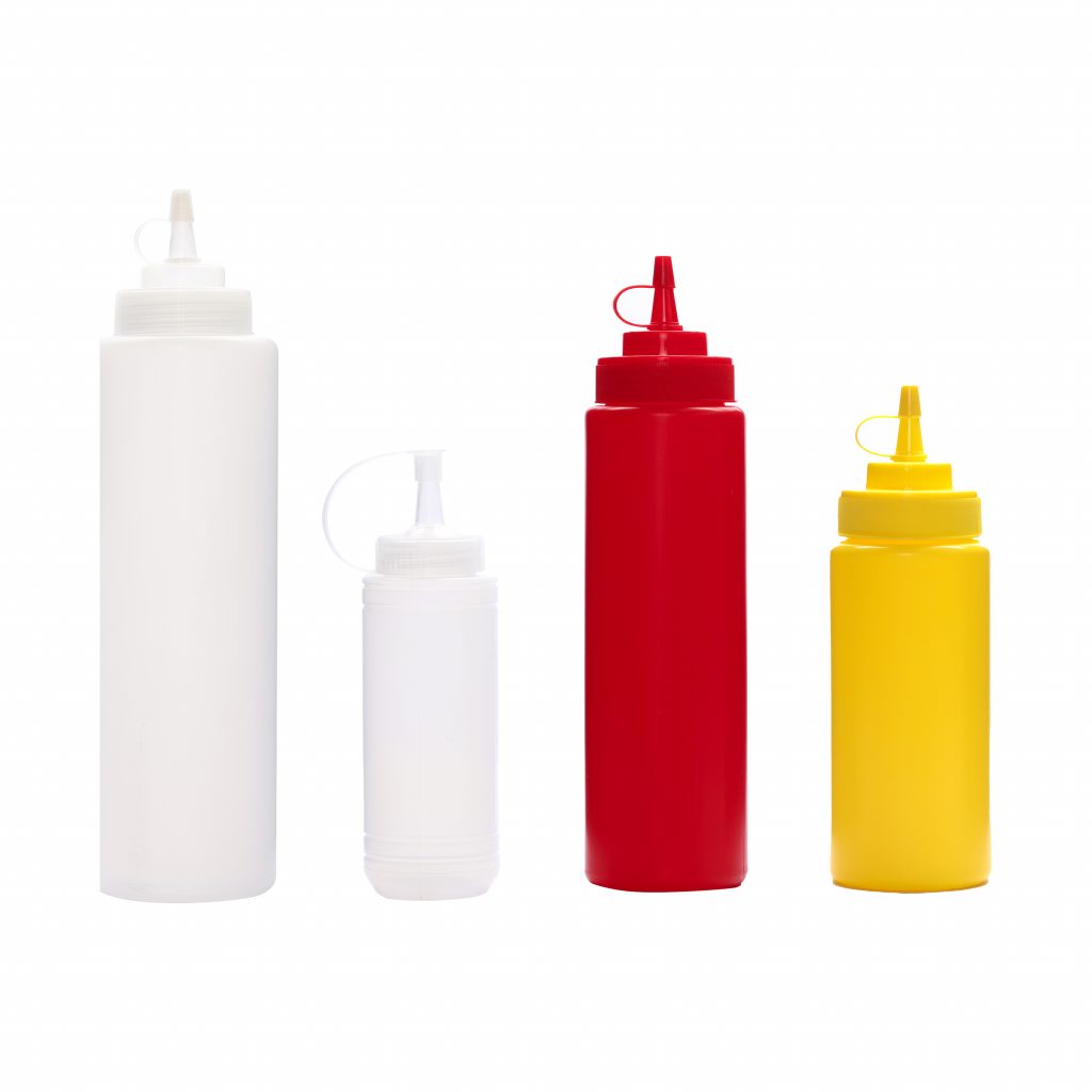 Squeeze Bottle