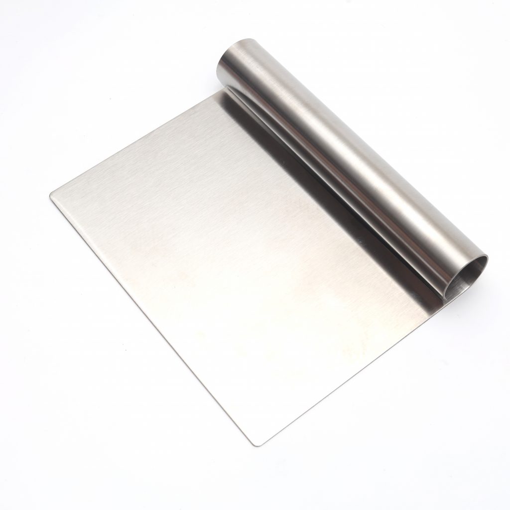 Stainless Dough Cutter