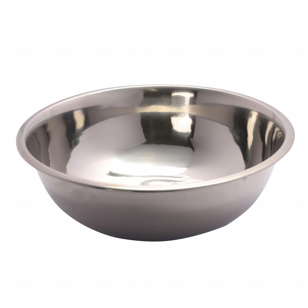 Stainless Mixing Bowl
