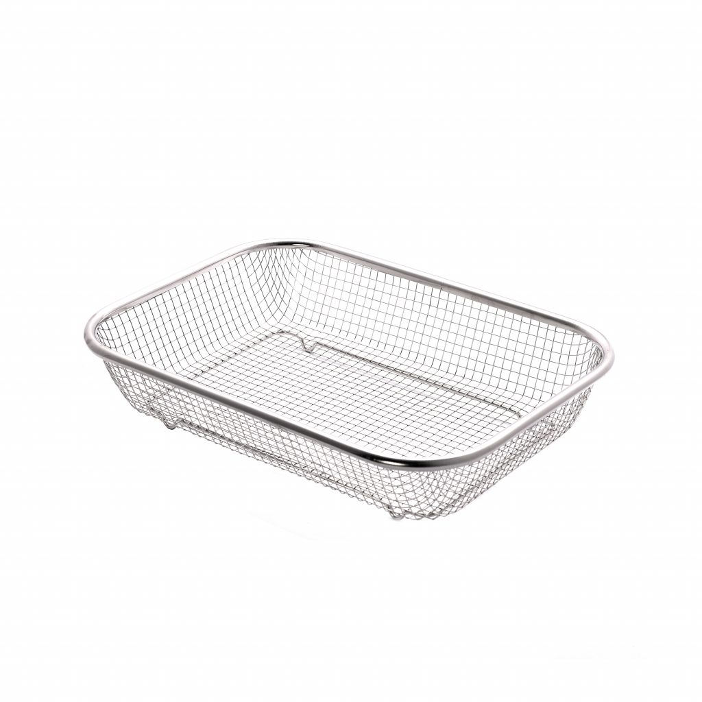 Strainer Basket