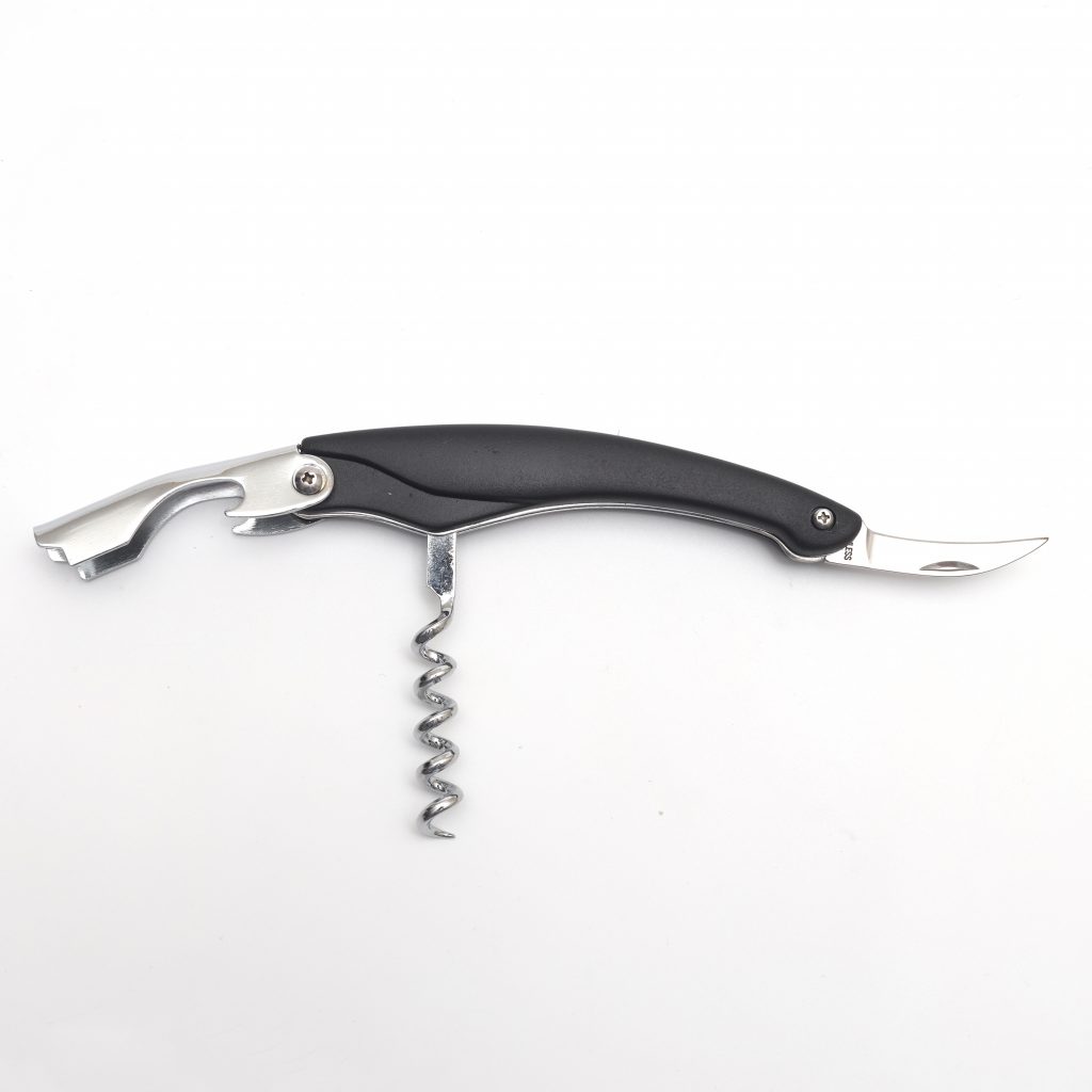 Waiter’s Corkscrew
