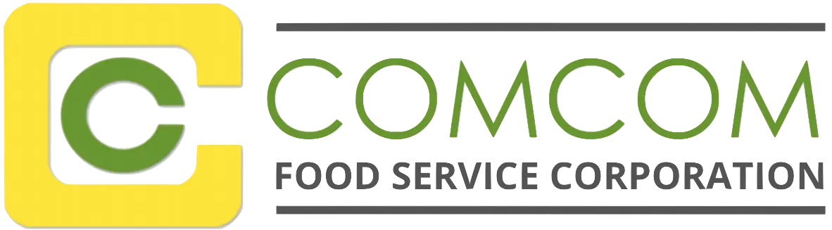 Comcom Foodservice Supplies Corp