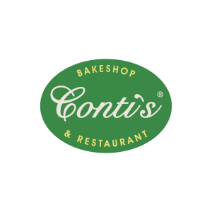 Conti's Bakeshop