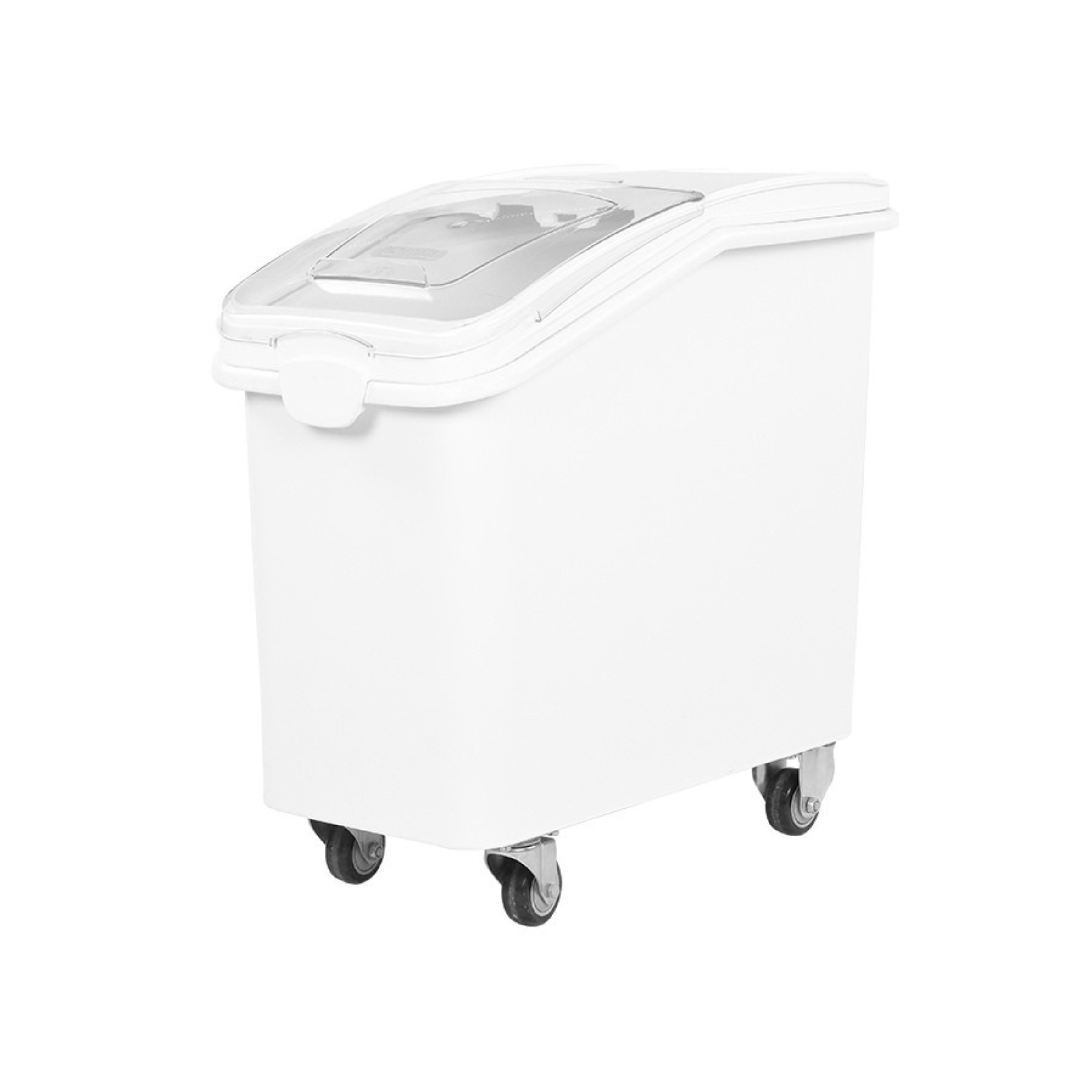 Mobile Ingredient Bin
