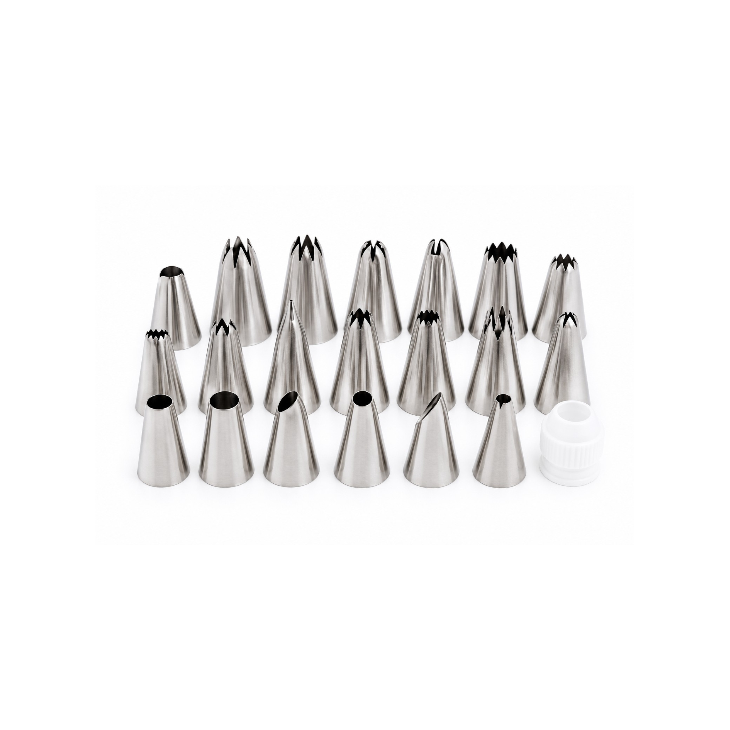 Piping Tips