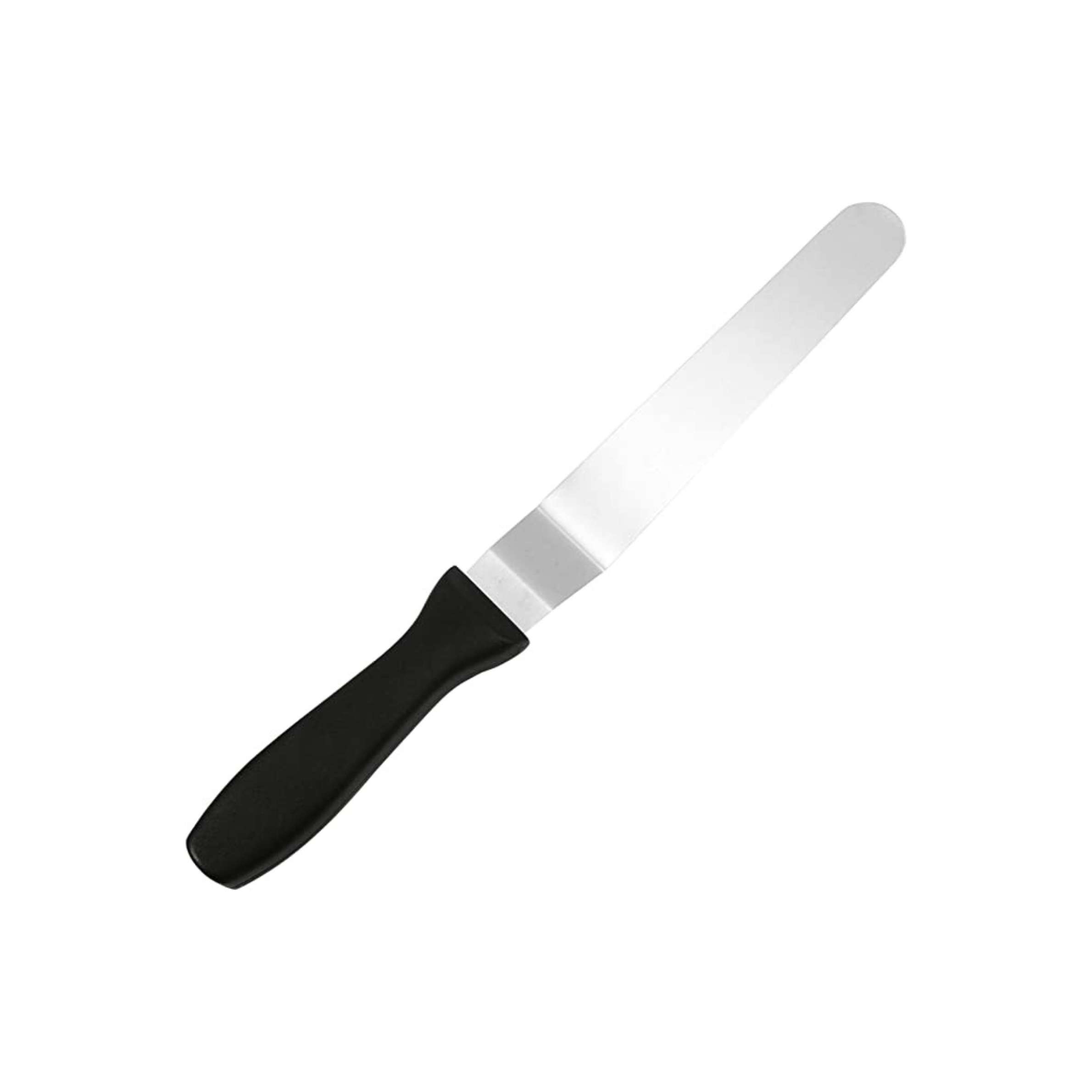 Offset Spatula