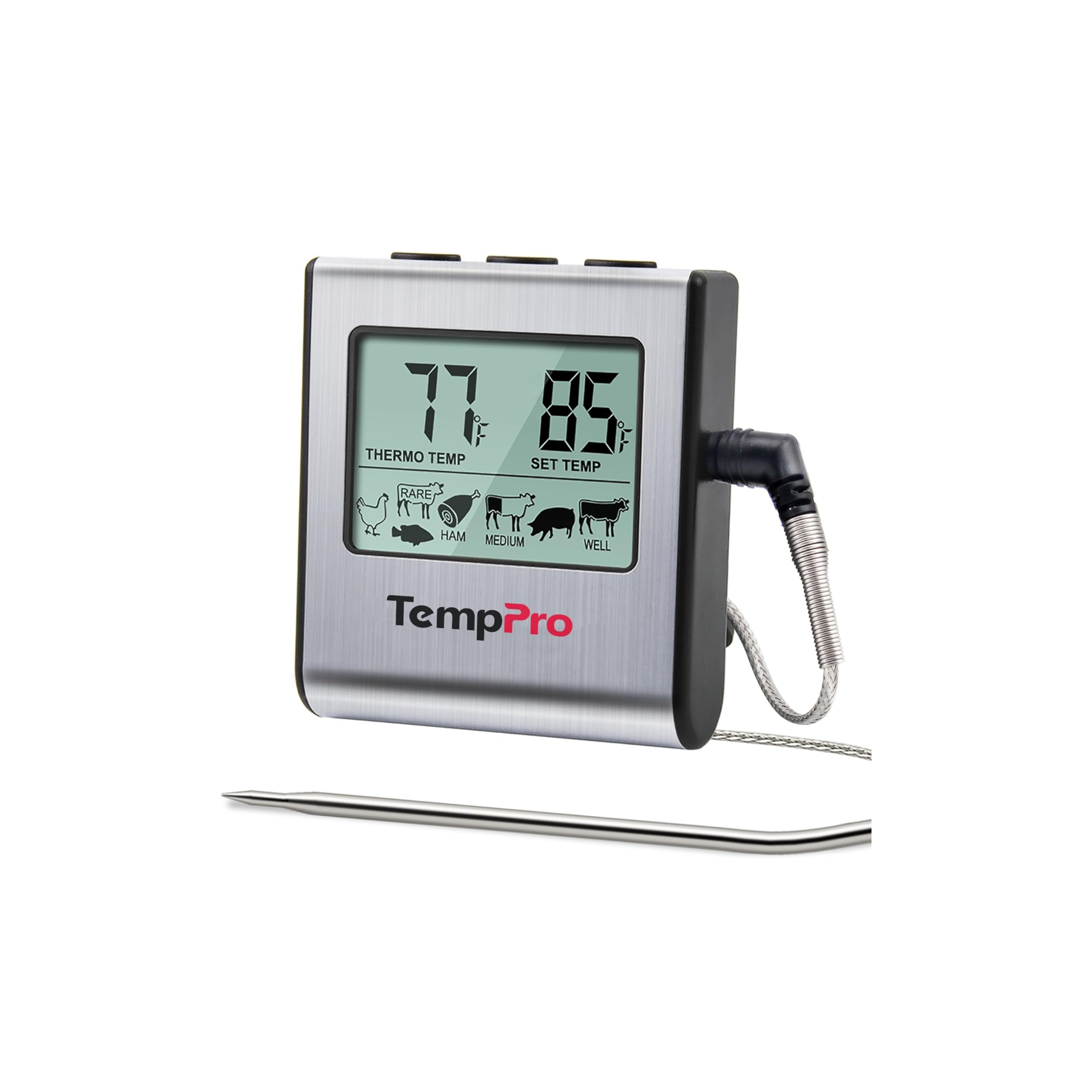 Meat Thermometer