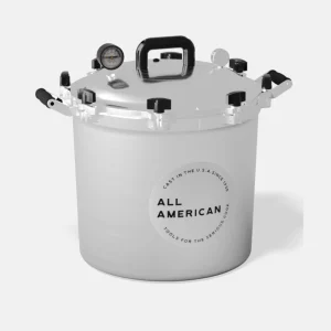 Pressure Cooker