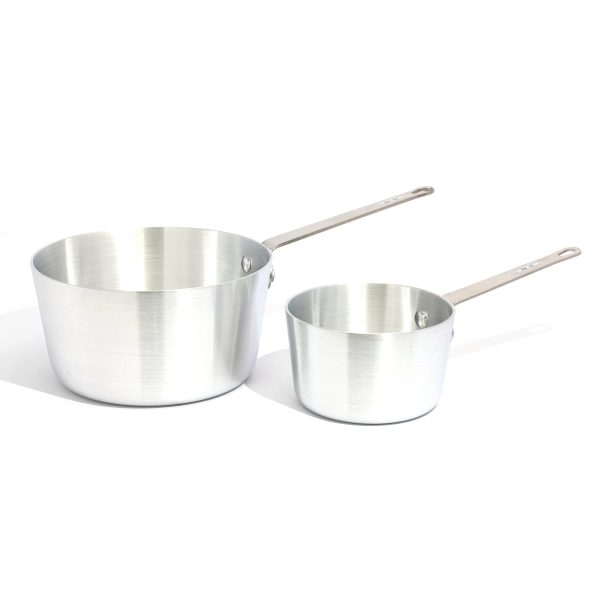 Sauce Pans/ Sauce Pot