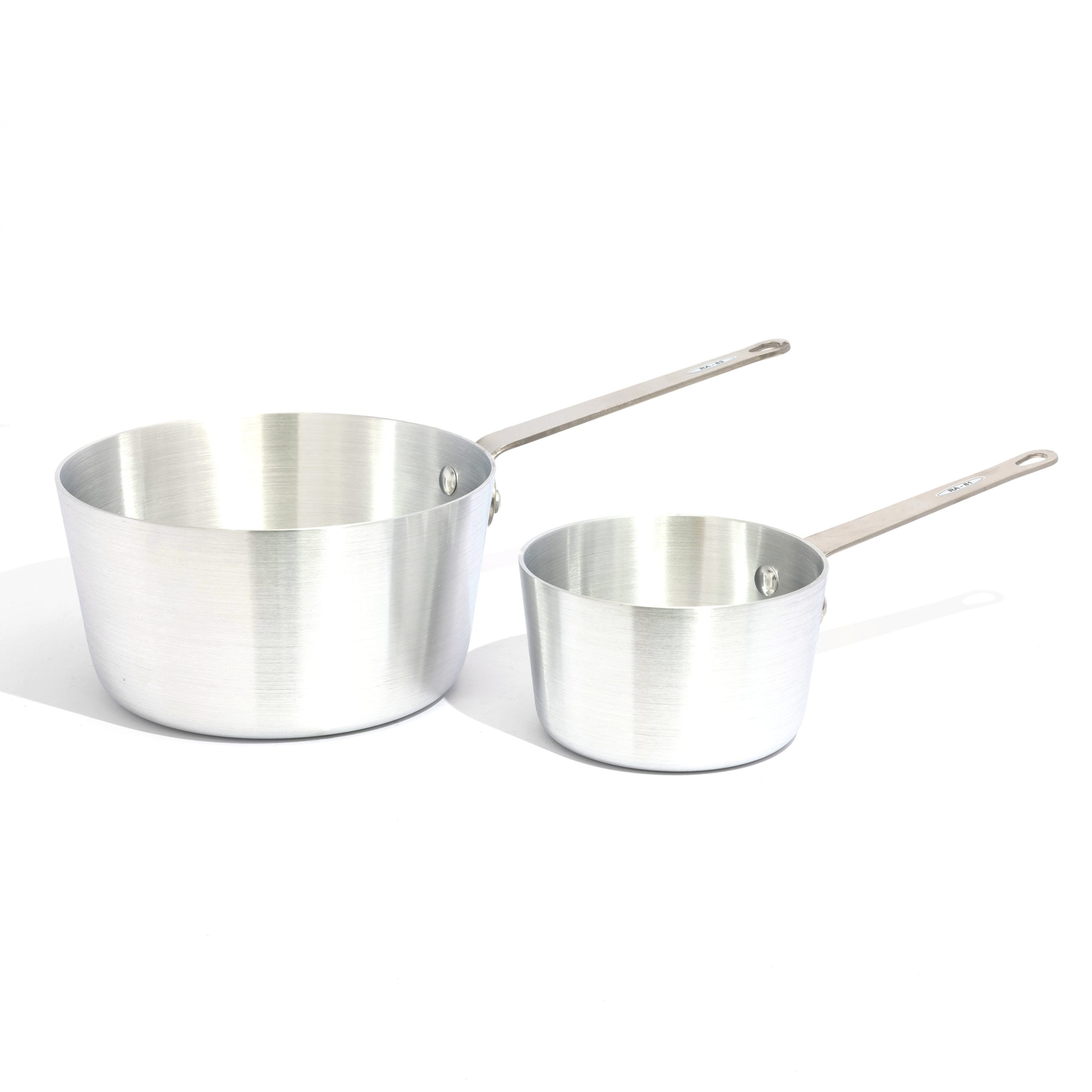 Aluminum Sauce Pan/Sauce Pot