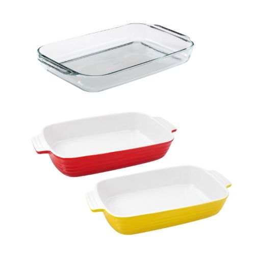 Baking Dish