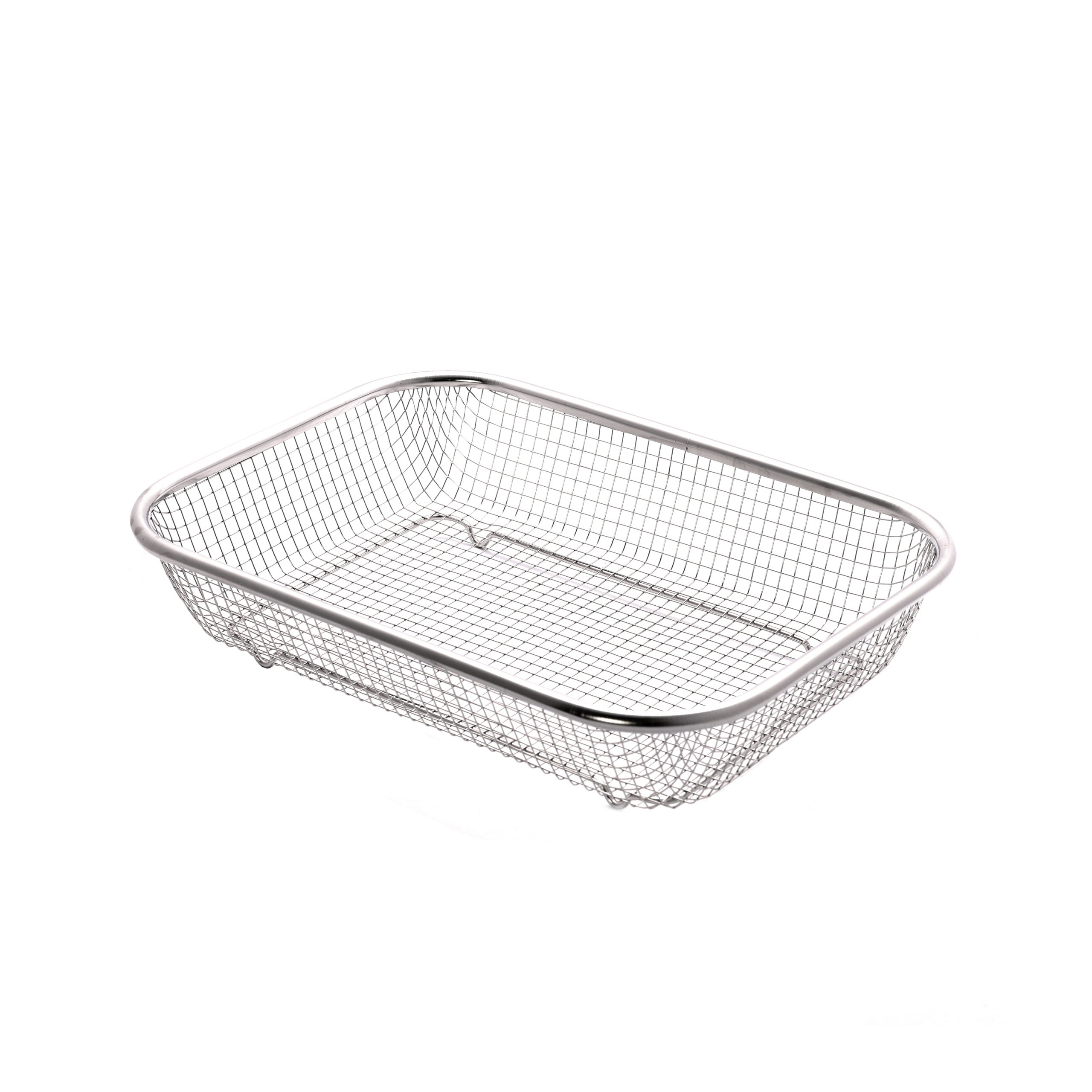 Basket Strainer